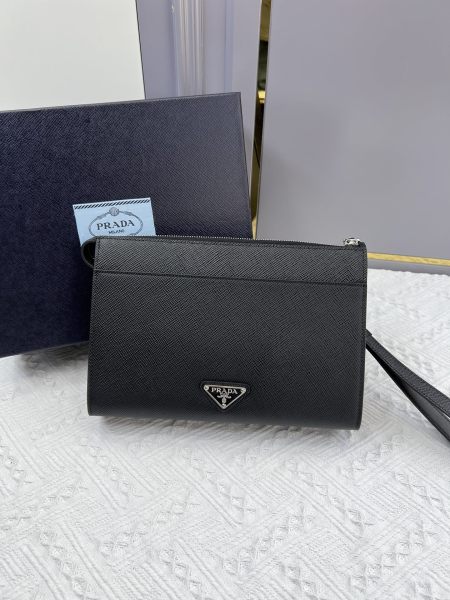 handbags prada 2VF039  25*7*5