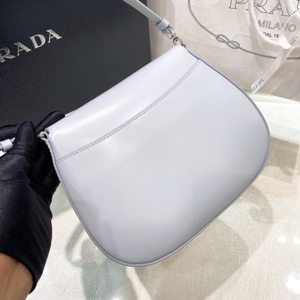 handbags prada 1BD311 Size:23*18*2.5cm