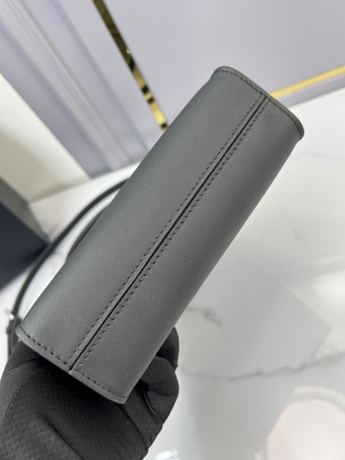 handbags prada 1BA333  17*19*6