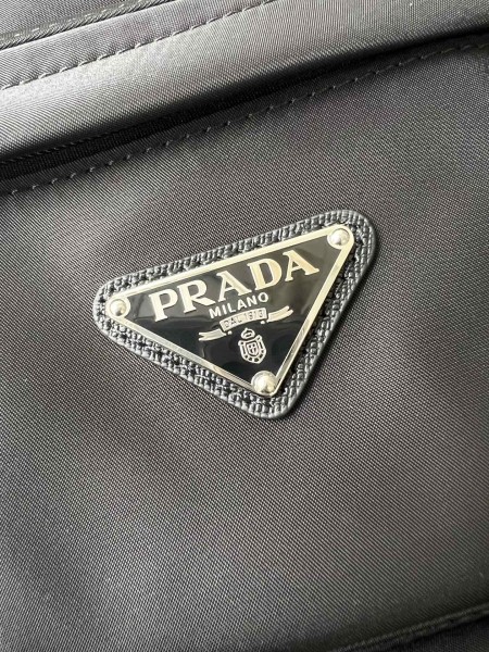 handbags prada 2VZ025  29*40*17