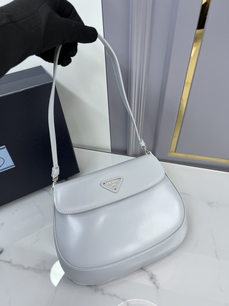 handbags prada 1BD311 Size:23*18*2.5cm