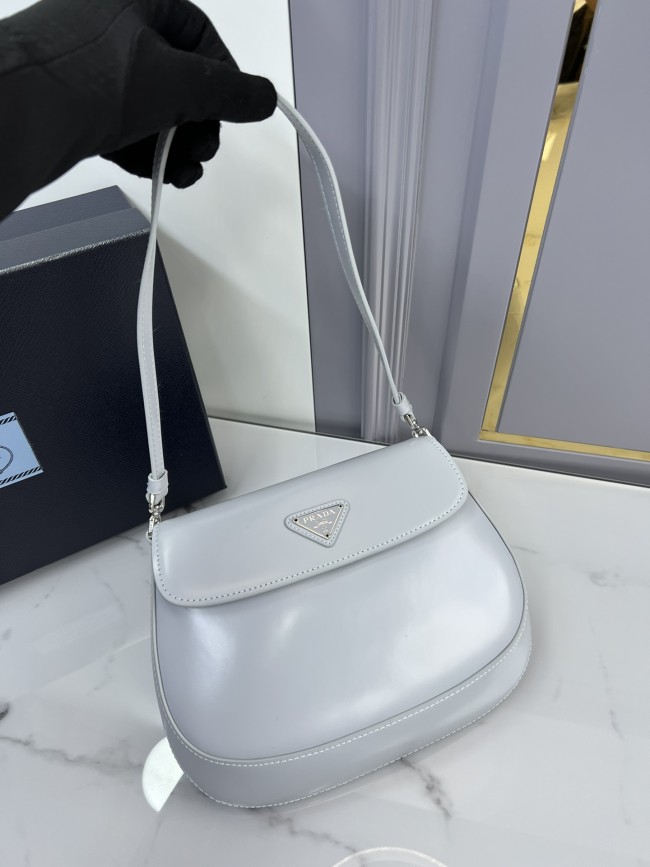 handbags prada 1BD311 Size:23*18*2.5cm