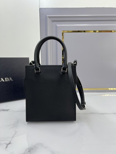 handbags prada 1BA333  17*19*6