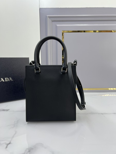 handbags prada 1BA333  17*19*6