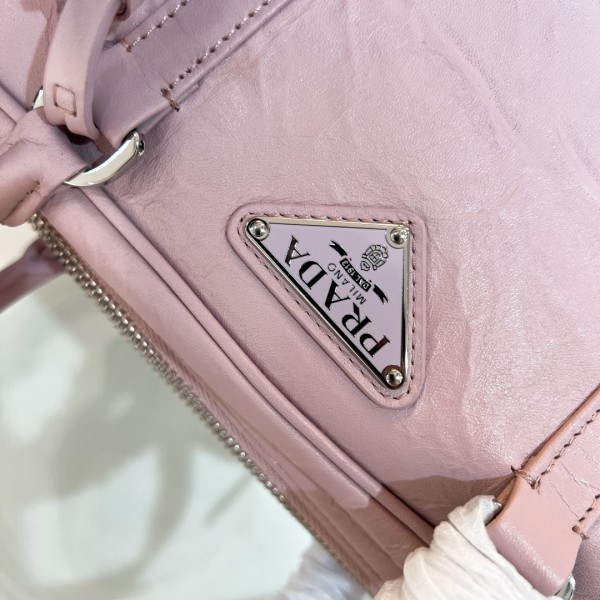 handbags prada 1BB099  24*12.5*7