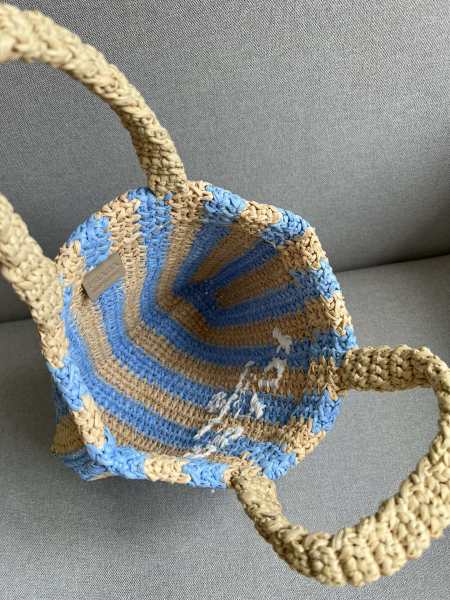 handbags prada 1BG422  24*24*8