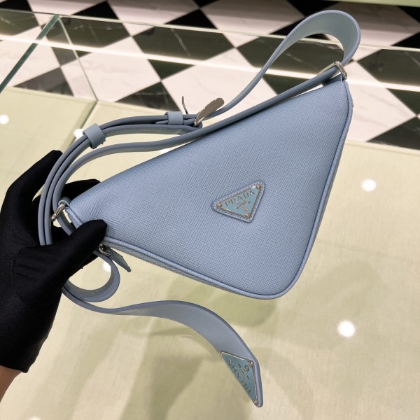 handbags prada 2VL039  25*14*9