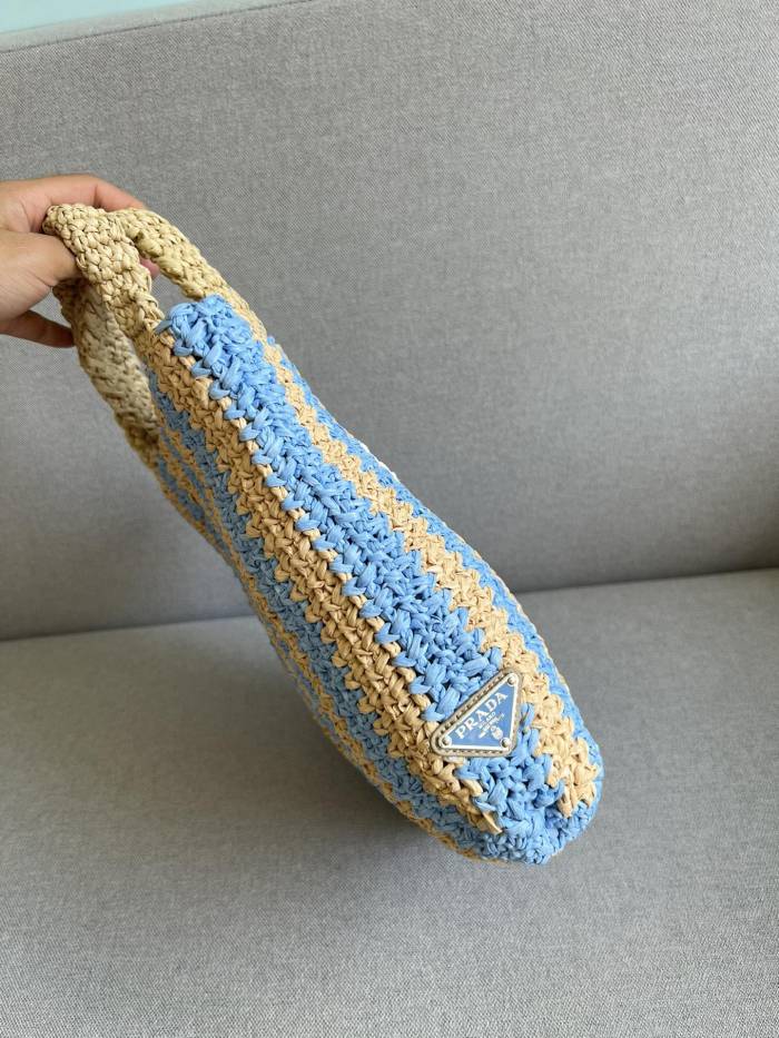 handbags prada 1BG422  24*24*8