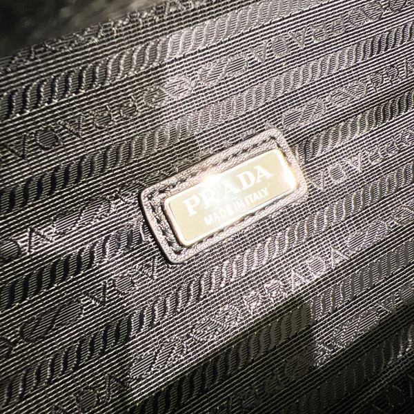 handbags prada 2VL039  25*14*9