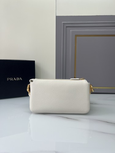 handbags prada 1BH194  23*14*6.5
