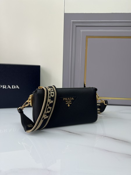 handbags prada 1BH194  23*14*6.5