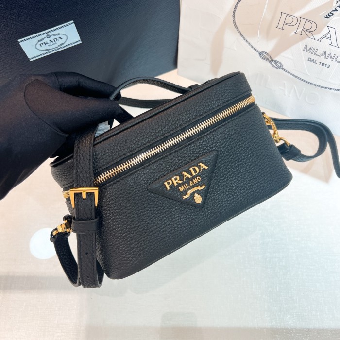 handbags prada 1BH202  18*11.5*7.5