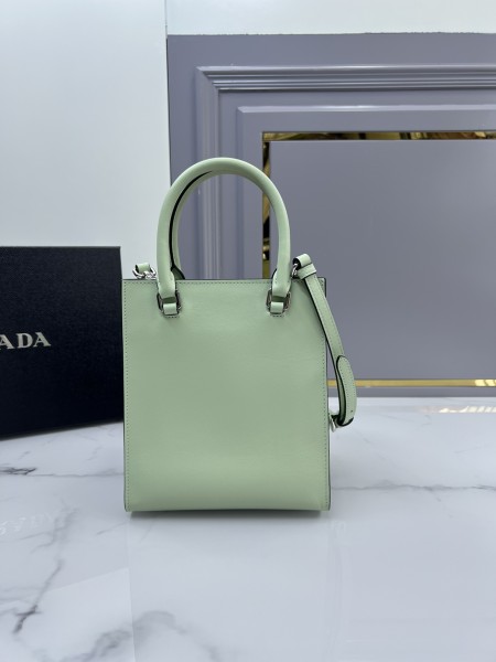 handbags prada 1BA333  17*19*6