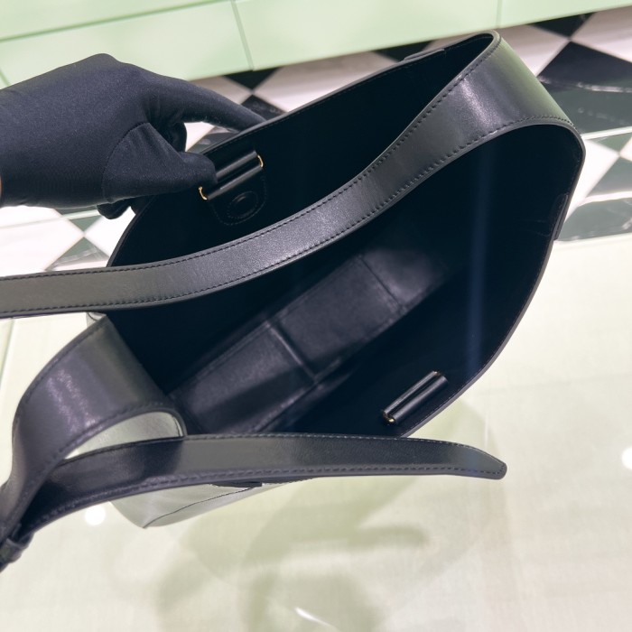 handbags prada 1BC181  40*30*9