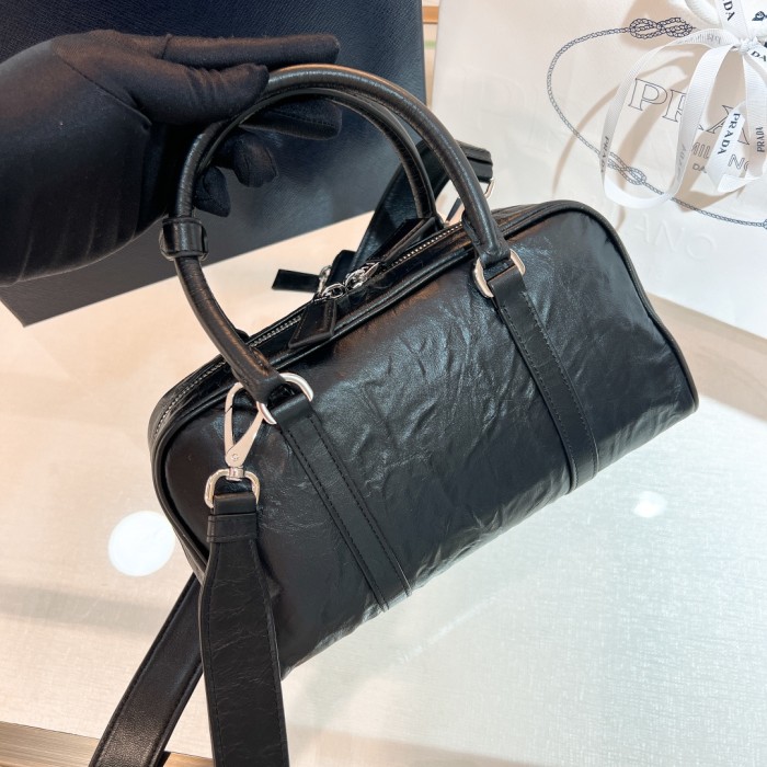 handbags prada 1BB099  24*12.5*7