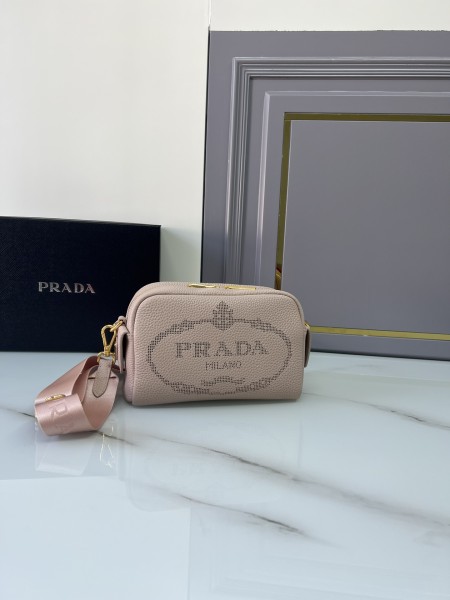 handbags prada 1BH187  20.5*13*8.5