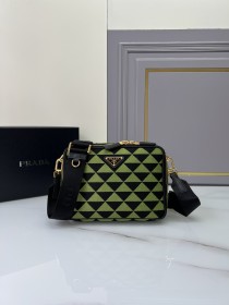 handbags prada 2VH069  22*16*6