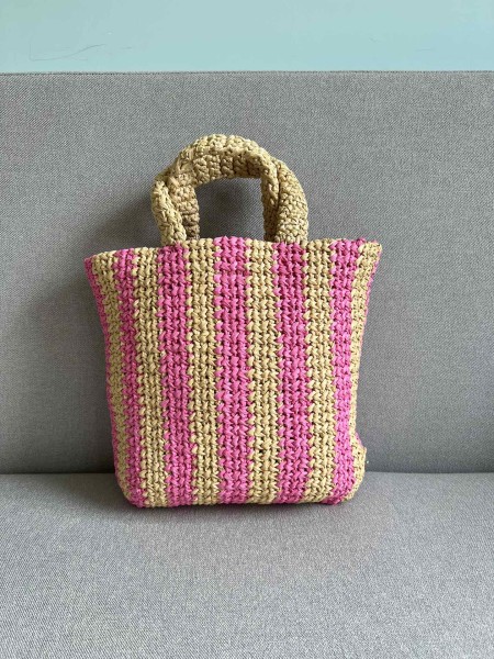 handbags prada 1BG422  24*24*8