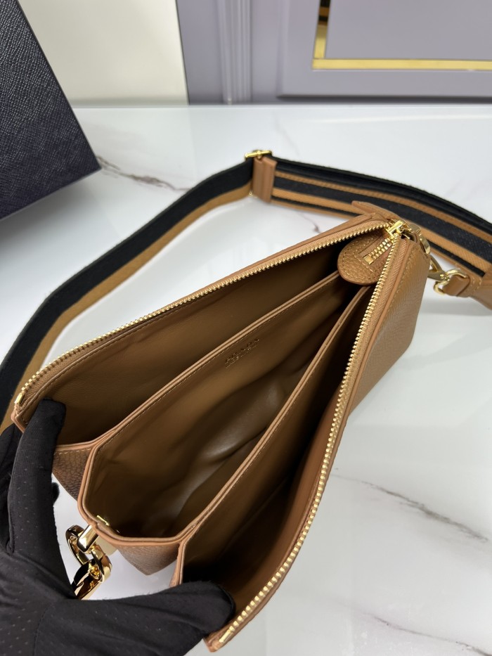 handbags prada 1BH194  23*14*6.5