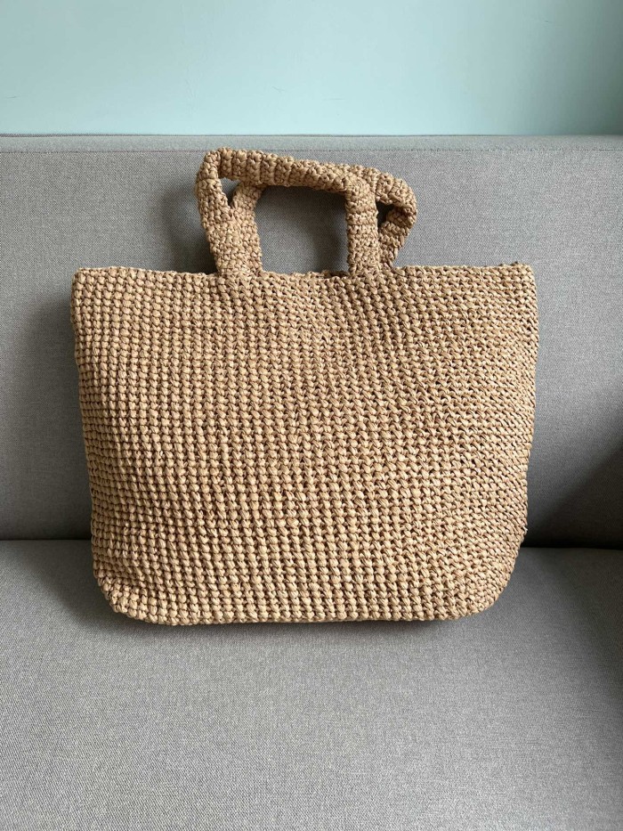 handbags prada 1BG392  47*35*15