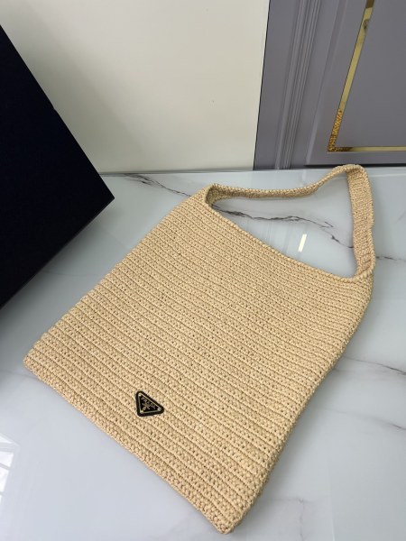 handbags prada 1BG182  40*42