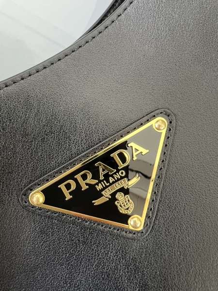 handbags prada 1BC181  40*30*9