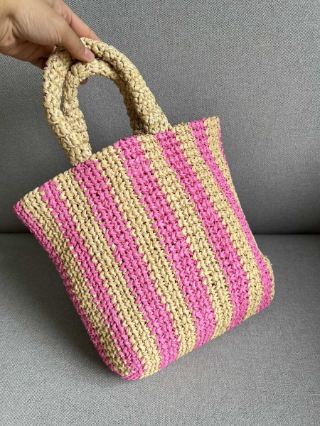 handbags prada 1BG422  24*24*8