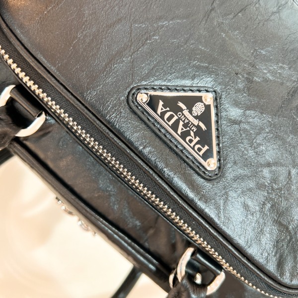 handbags prada 1BB099  24*12.5*7