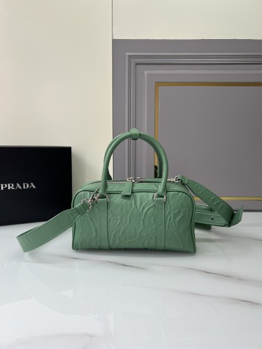 handbags prada 1BB099  24*12.5*7