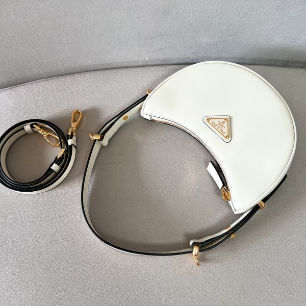 handbags prada 1BC199  18*16*5