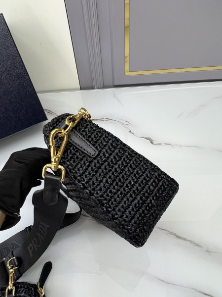 handbags prada 1BH204  23*16*7