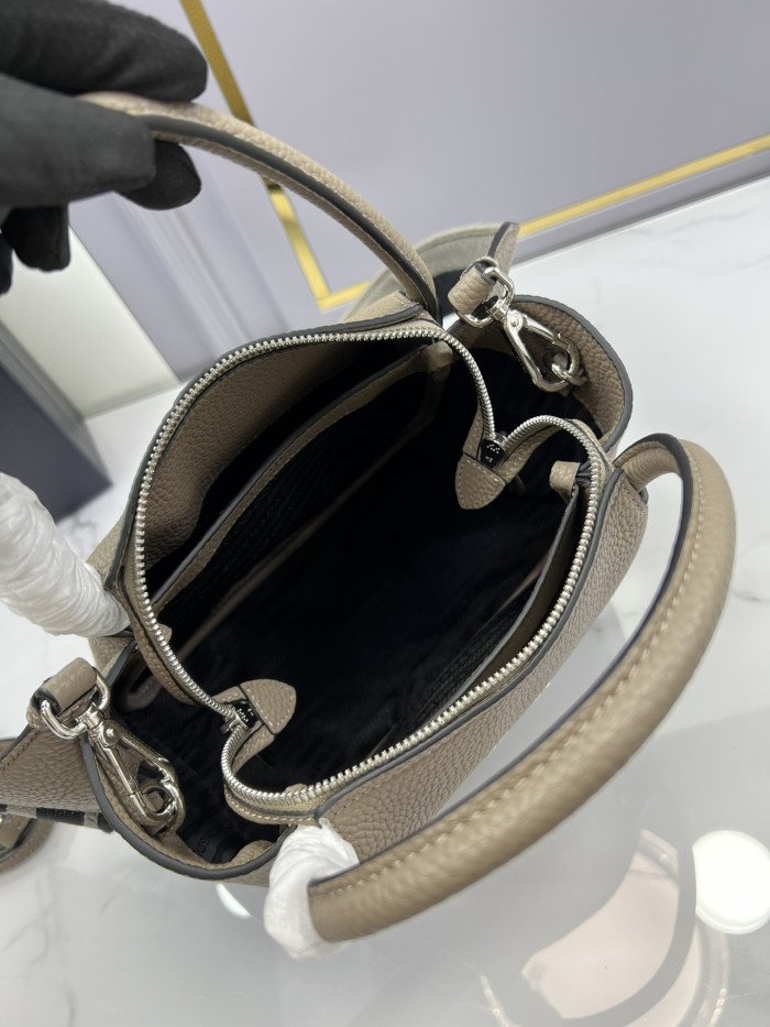 handbags prada 1BC145  23*21*10