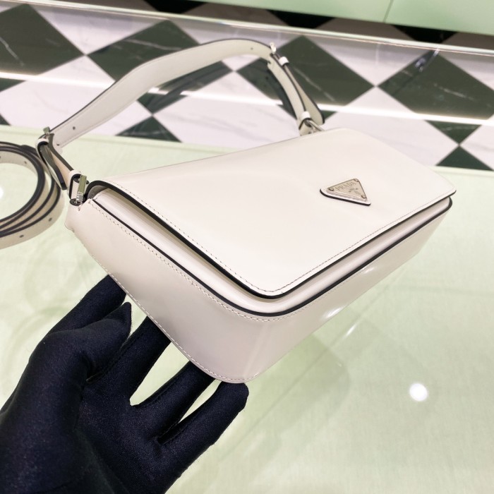 handbags prada 1BD323  26*12*4.8