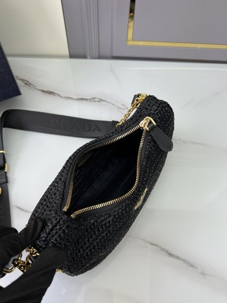 handbags prada 1BH204  23*16*7