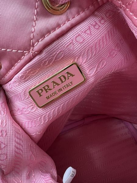 handbags prada 1BH038  22.5*17.5*12