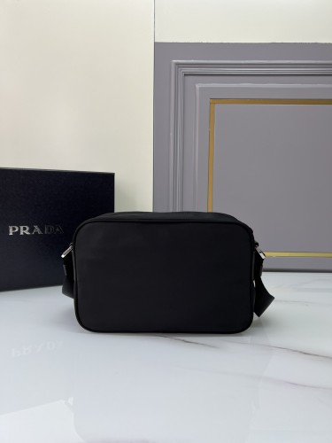 handbags prada 1BC167  23*15*7