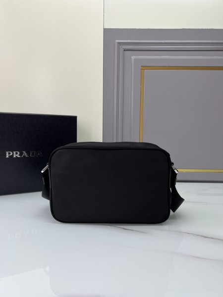 handbags prada 1BC167  23*15*7