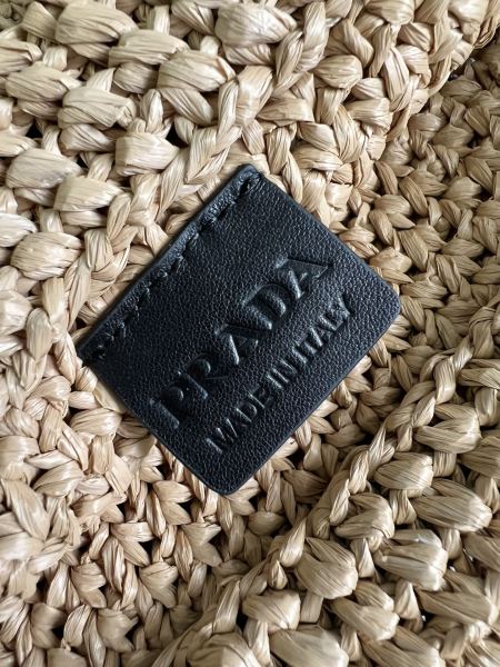 handbags prada 1BG422  24*24*8