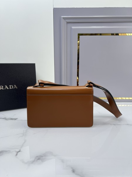 handbags prada 1BD321  24*15*6