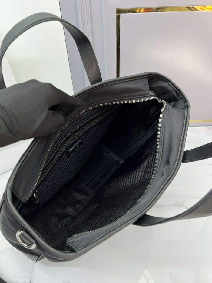 handbags prada 2VG064  34*36*10