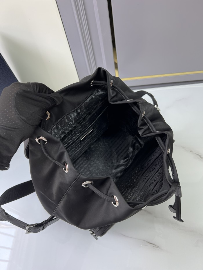 handbags prada 1BZ005  32*26*13