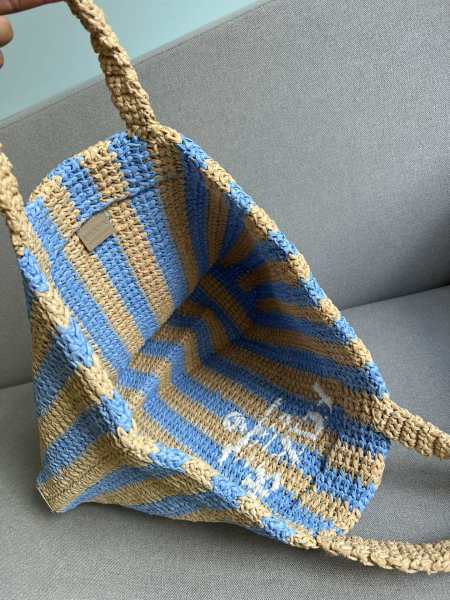 handbags prada 1BG392  47*35*15