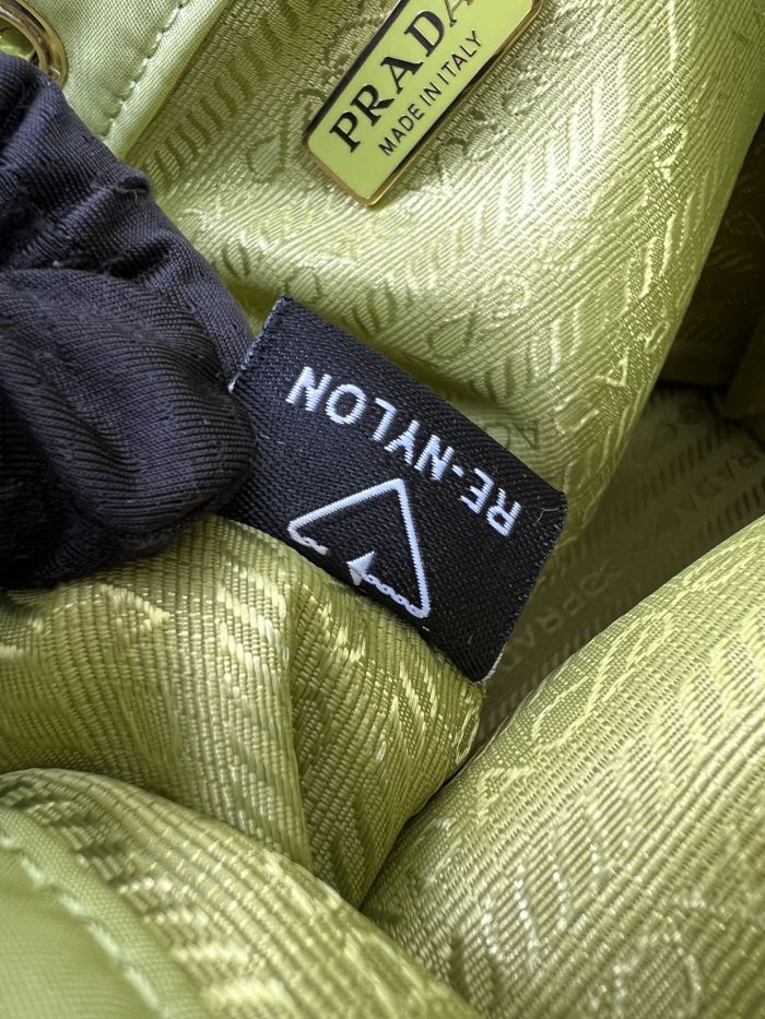 handbags prada 1BH038  22.5*17.5*12