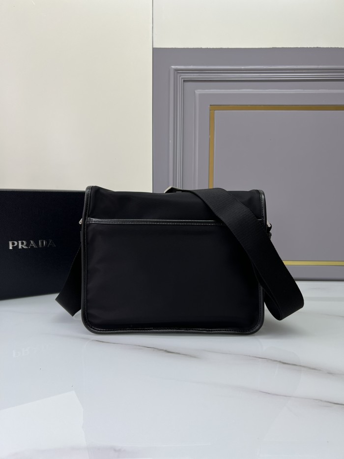 handbags prada 2VD769B  26*20*10