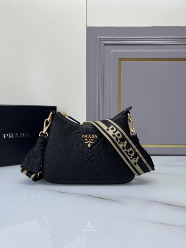 handbags prada 1BH193  24*18*6