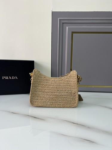 handbags prada 1BH204  23*16*7