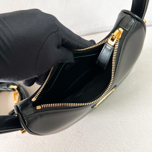 handbags prada 1BC199  18*16*5