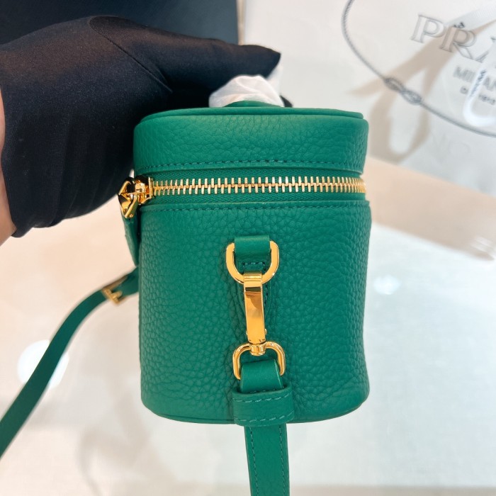 handbags prada 1BH202  18*11.5*7.5