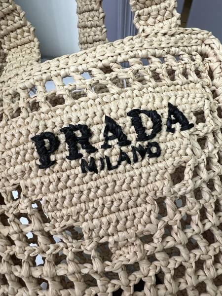 handbags prada 1BG444  26*22*11