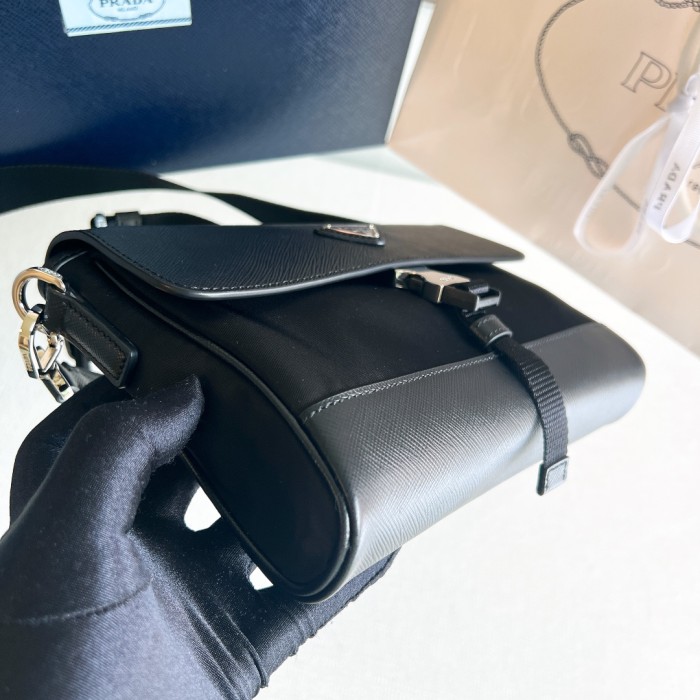 handbags prada 2VD044  20*15.*4